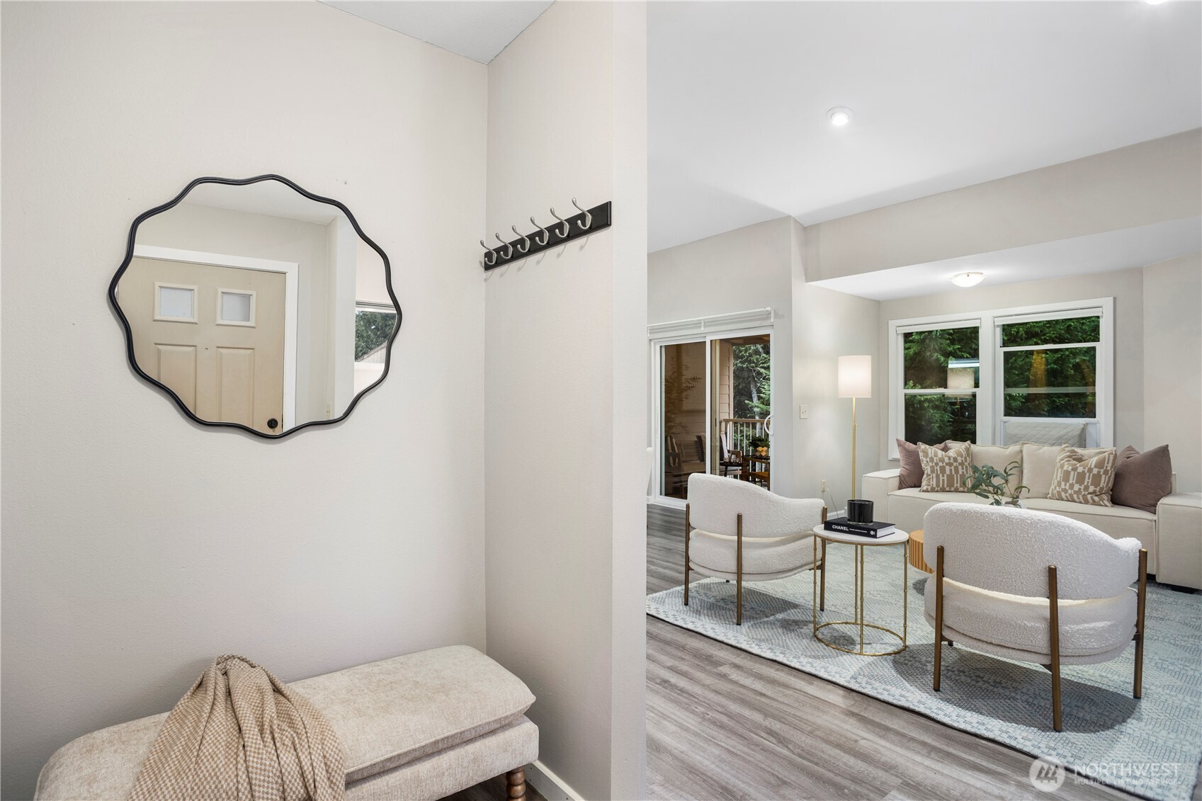 14609 NE 40th Street Unit: H4