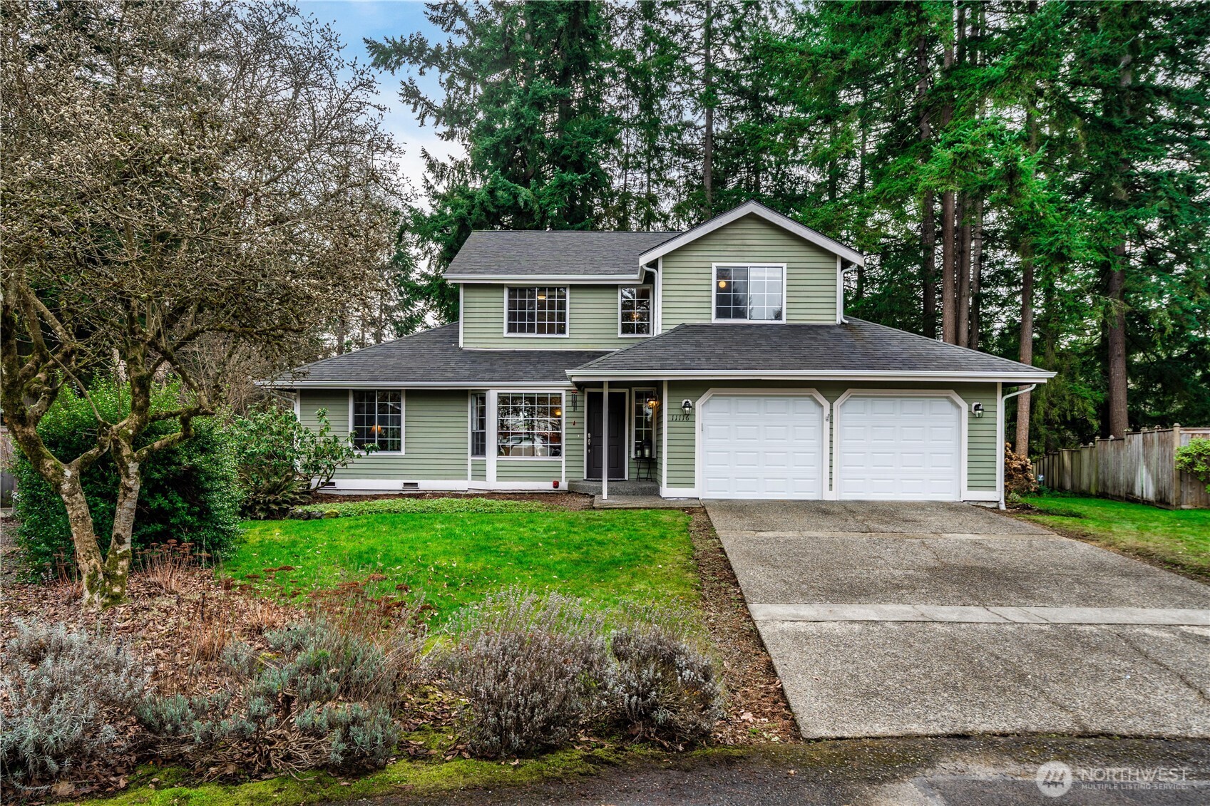 11116 204th Avenue Ct E