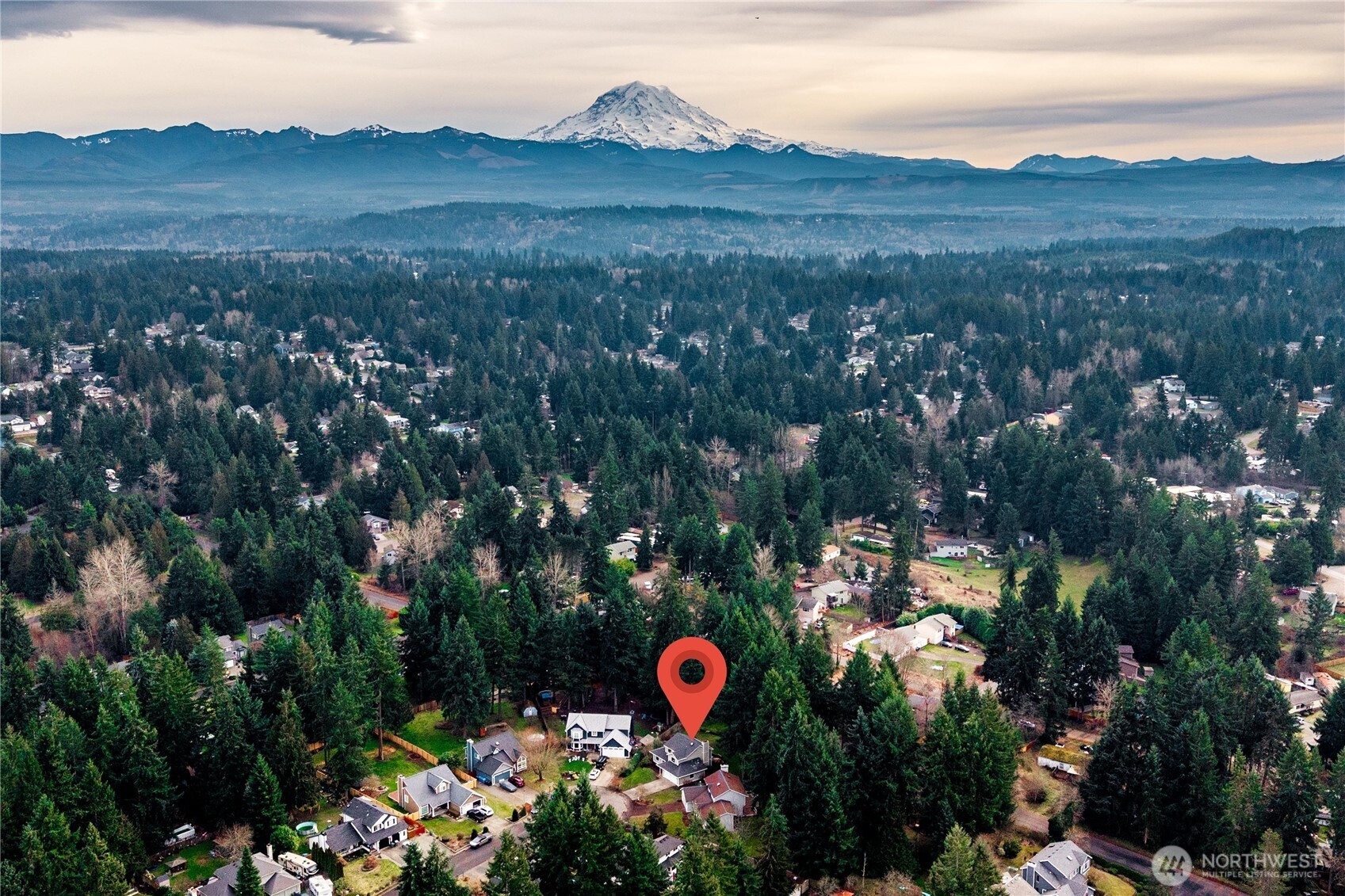 11116 204th Avenue Ct E