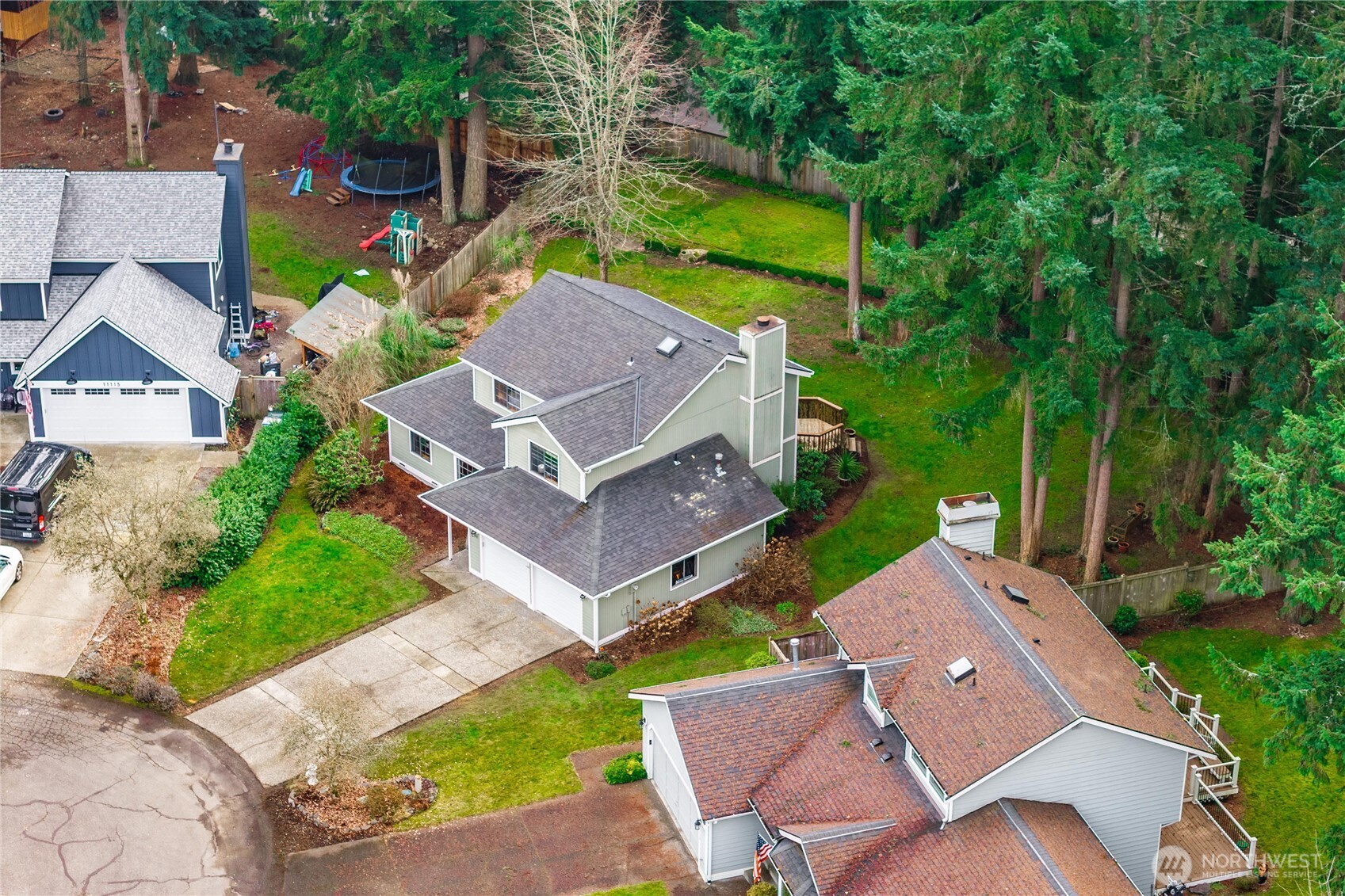 11116 204th Avenue Ct E