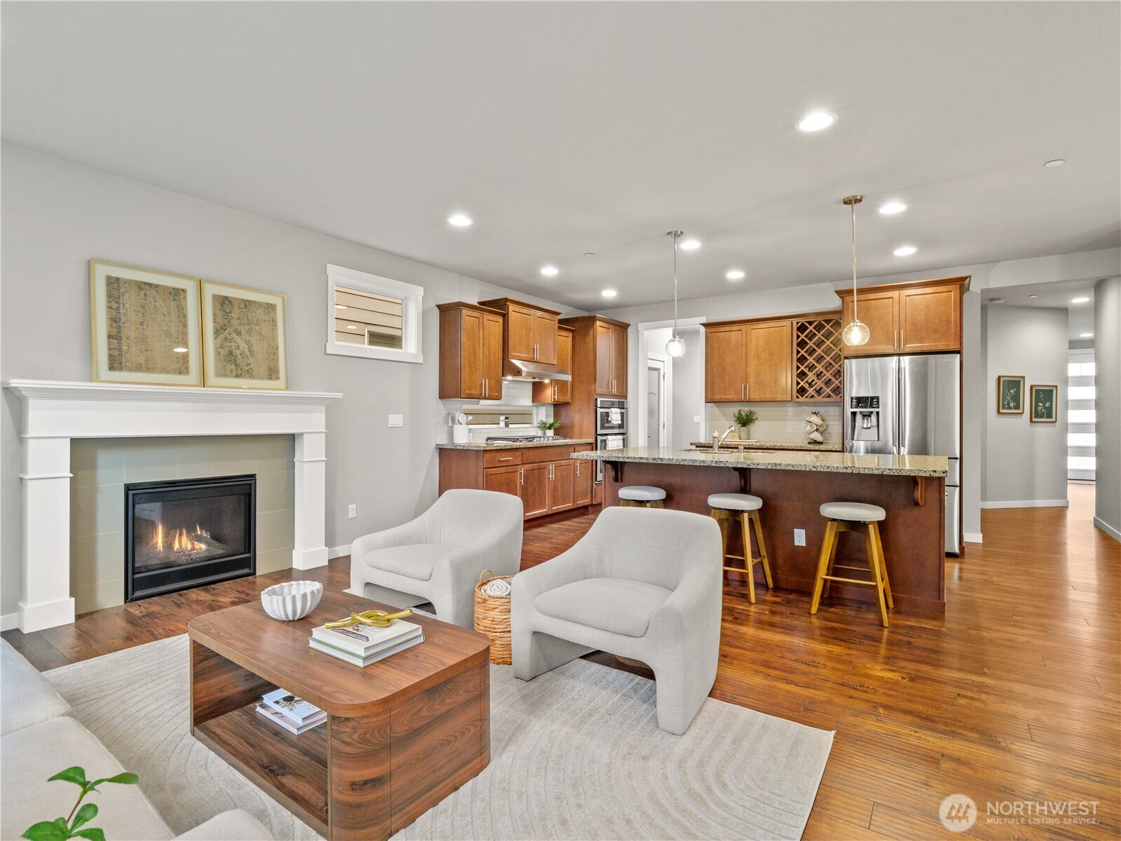 16011 74th Avenue NE