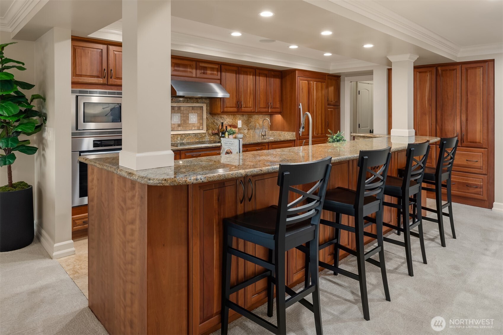 4437 Lake Washington Boulevard NE Unit: 202