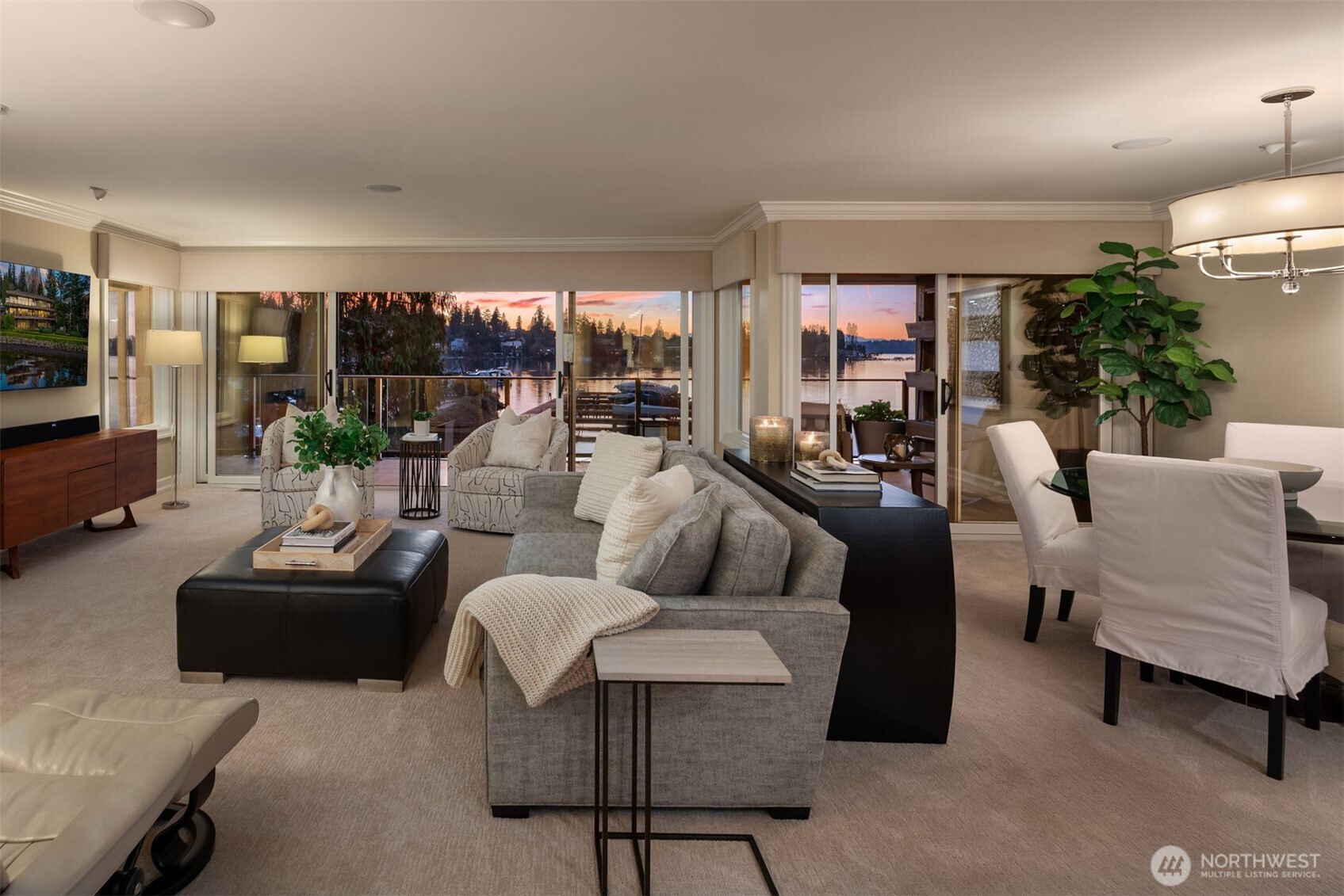 4437 Lake Washington Boulevard NE Unit: 202