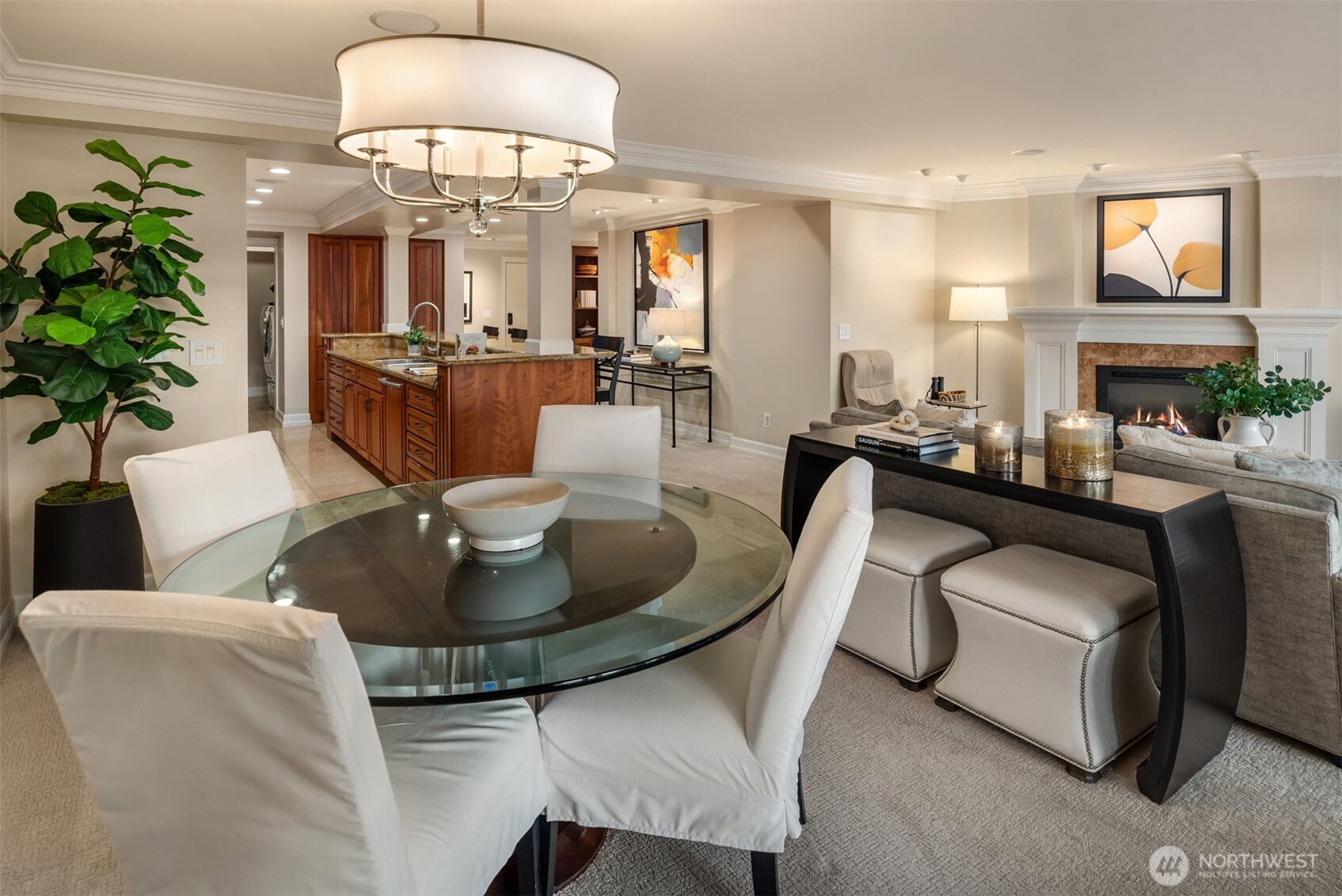 4437 Lake Washington Boulevard NE Unit: 202