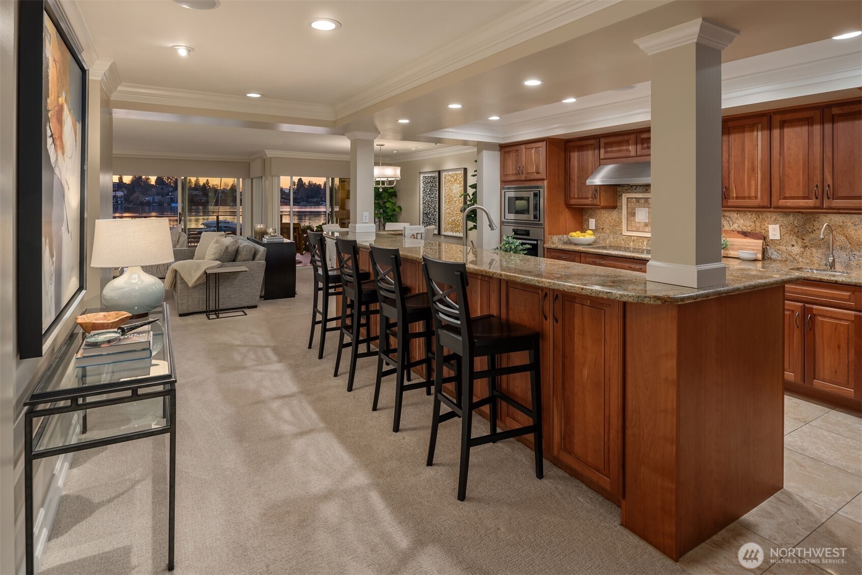 4437 Lake Washington Boulevard NE Unit: 202