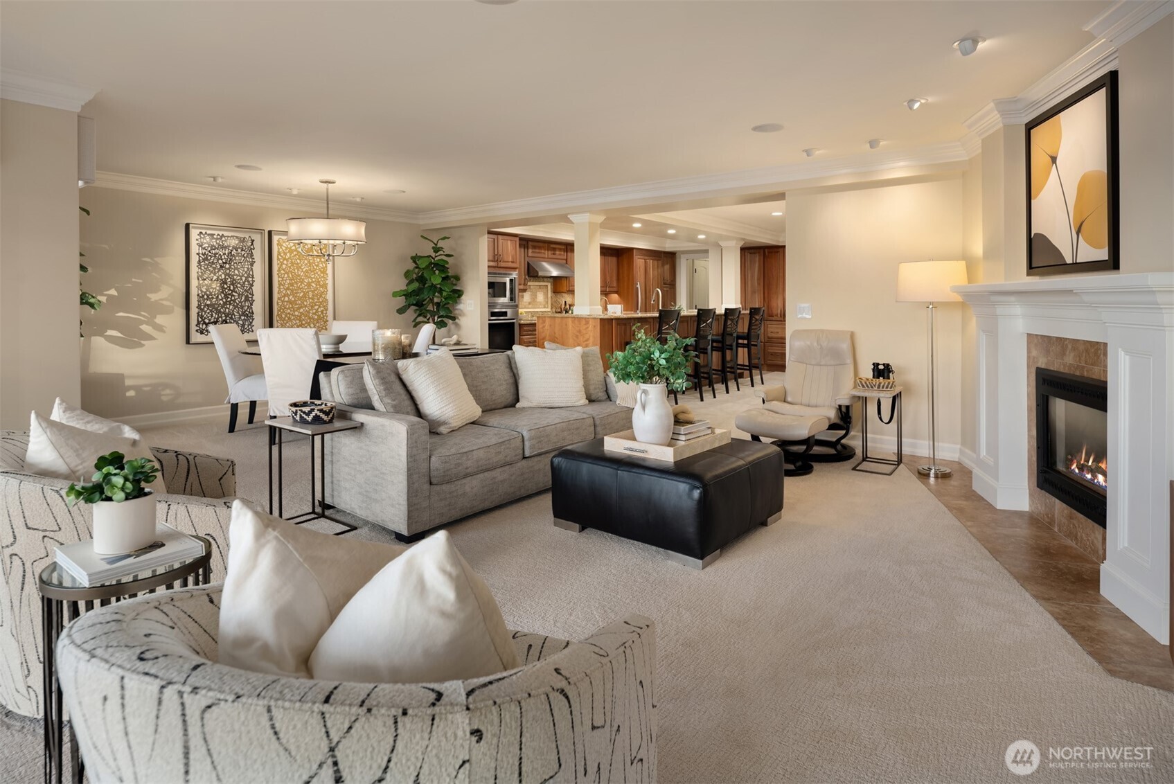 4437 Lake Washington Boulevard NE Unit: 202