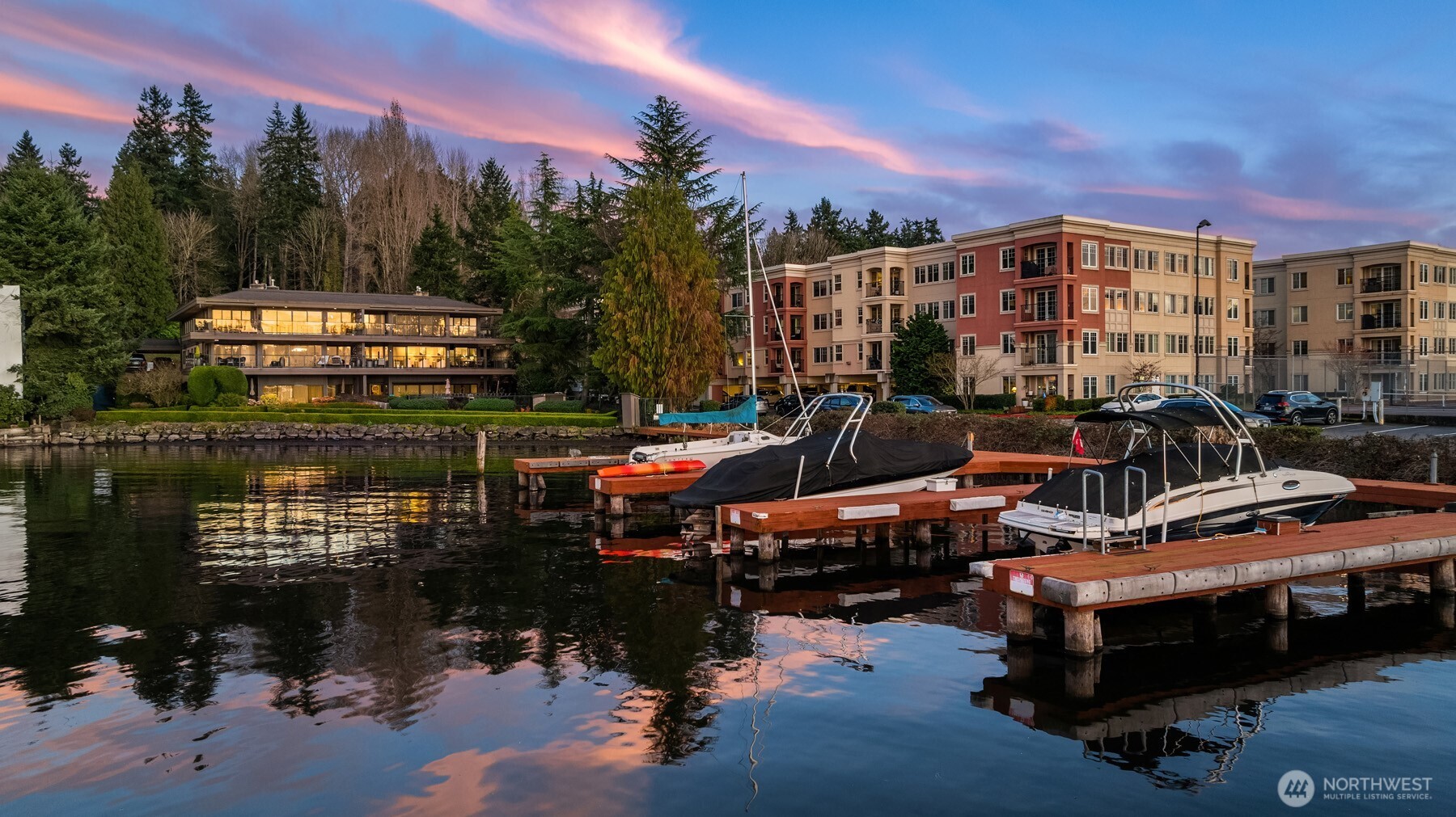 4437 Lake Washington Boulevard NE Unit: 202