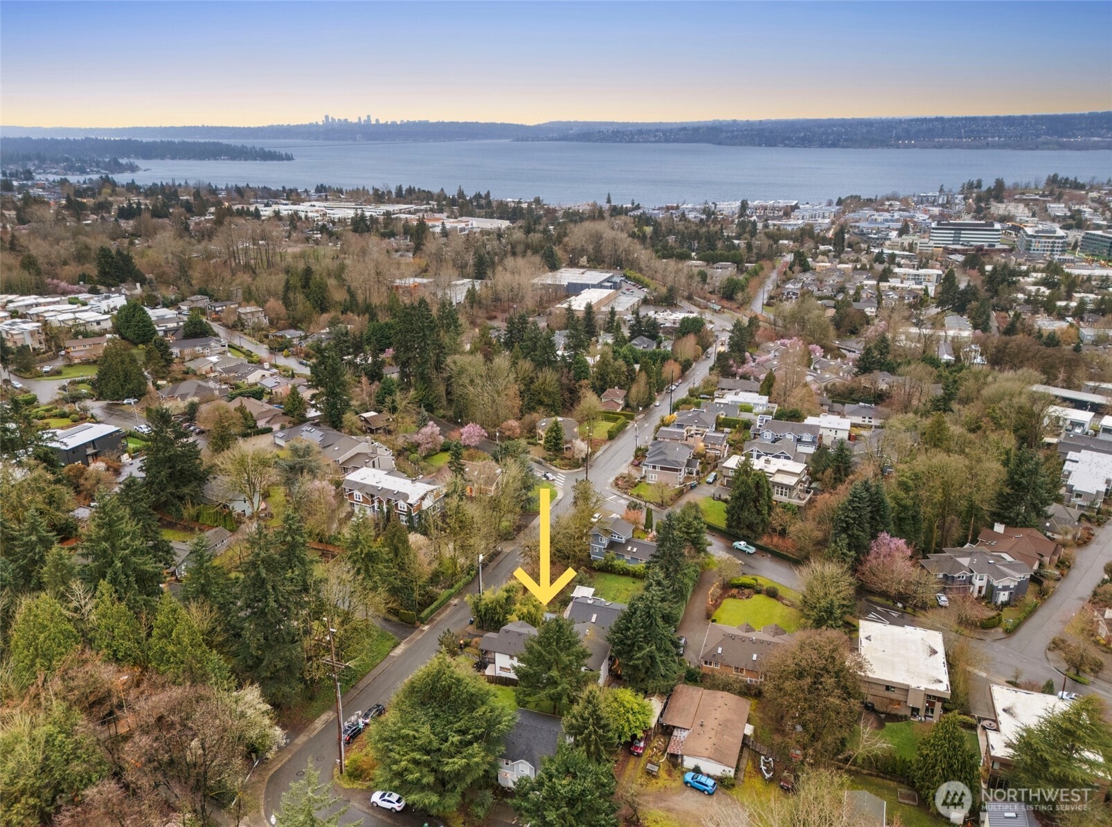 1540 Kirkland Avenue