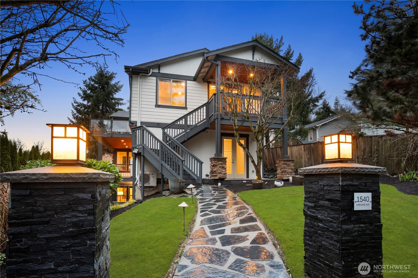 1540 Kirkland Avenue