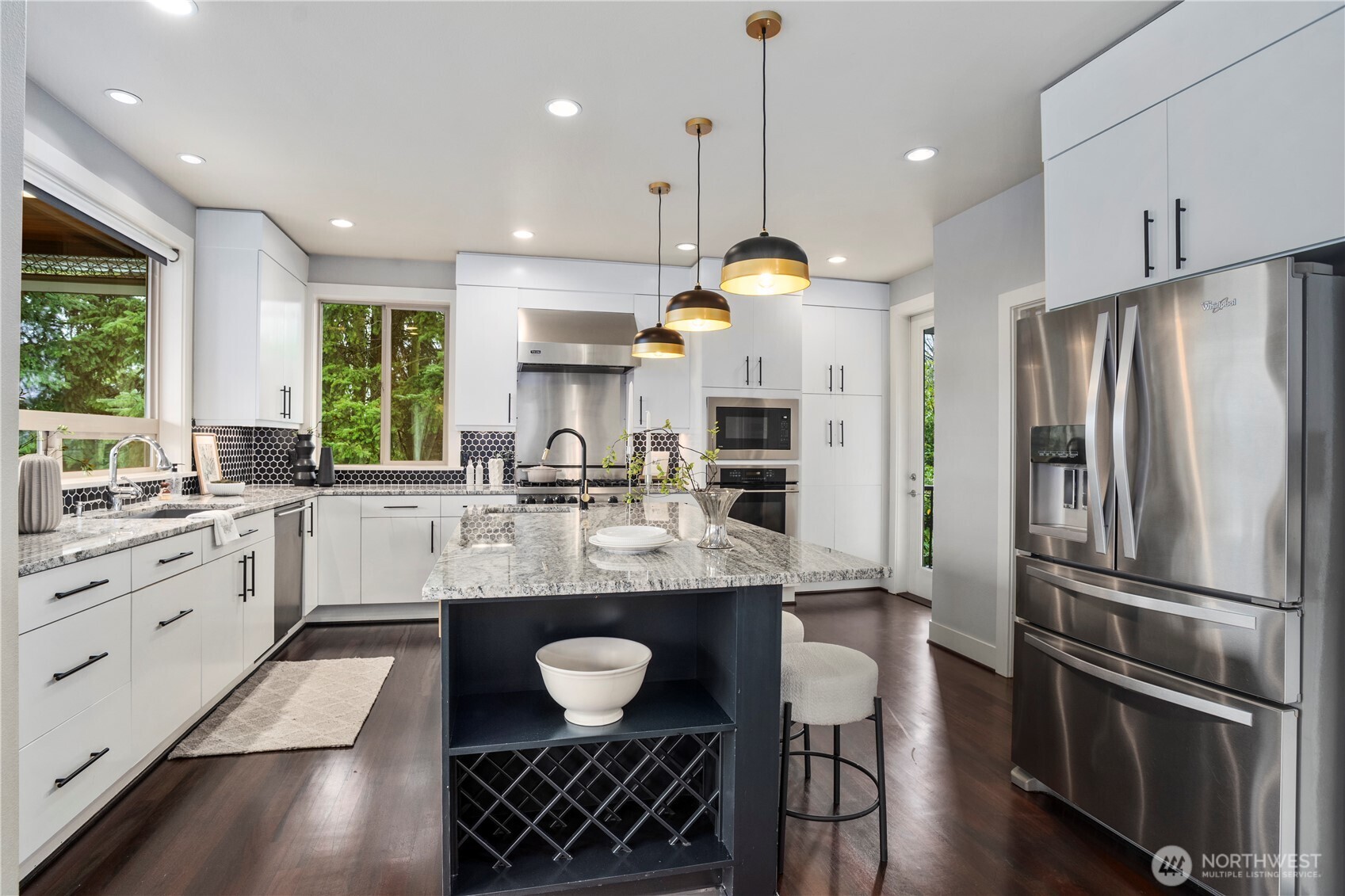 1540 Kirkland Avenue