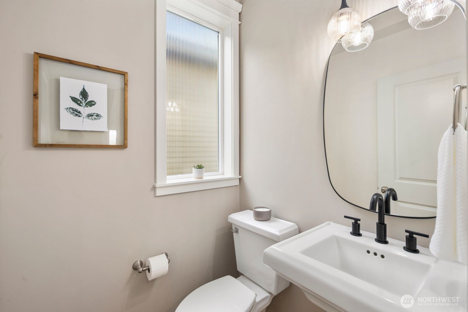 1601 California Avenue SW