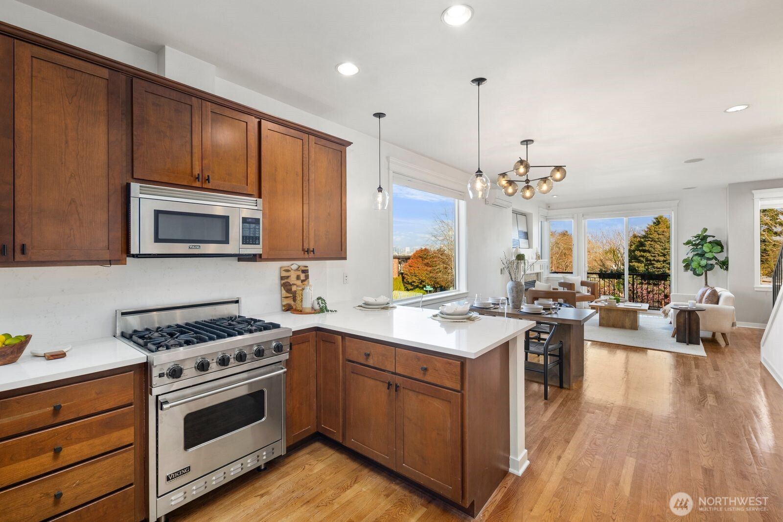 1601 California Avenue SW