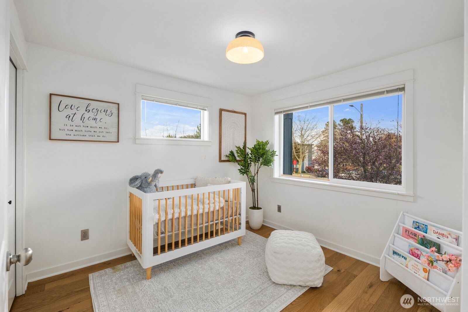 1601 California Avenue SW