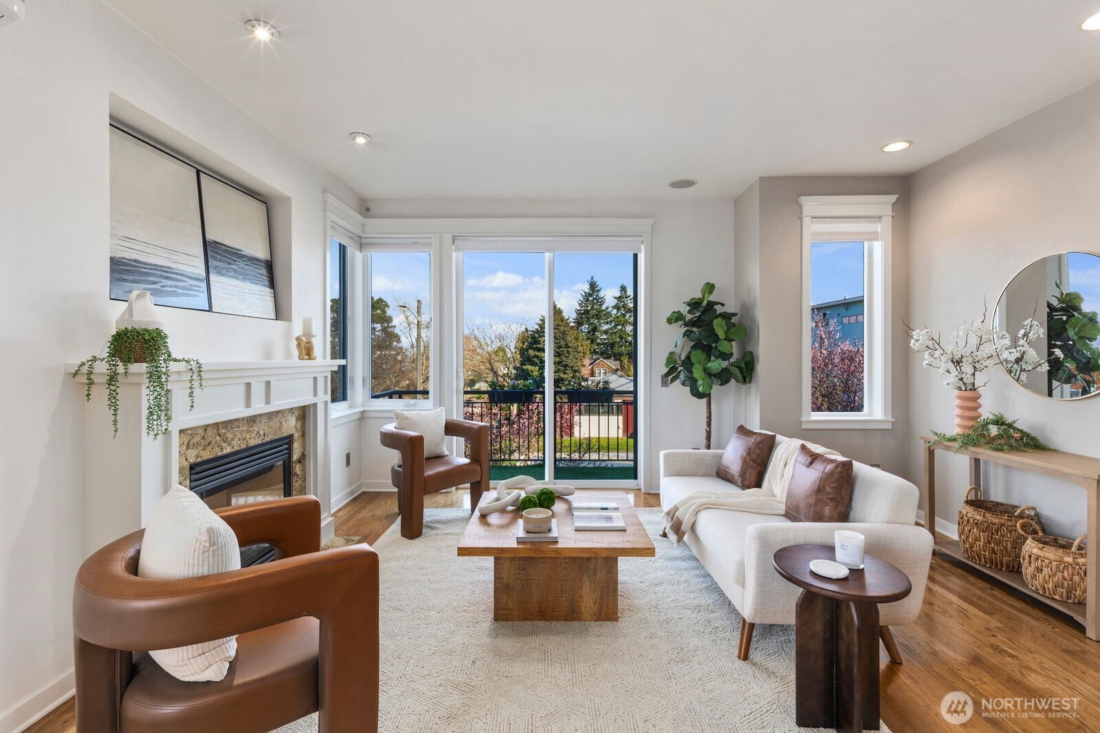 1601 California Avenue SW