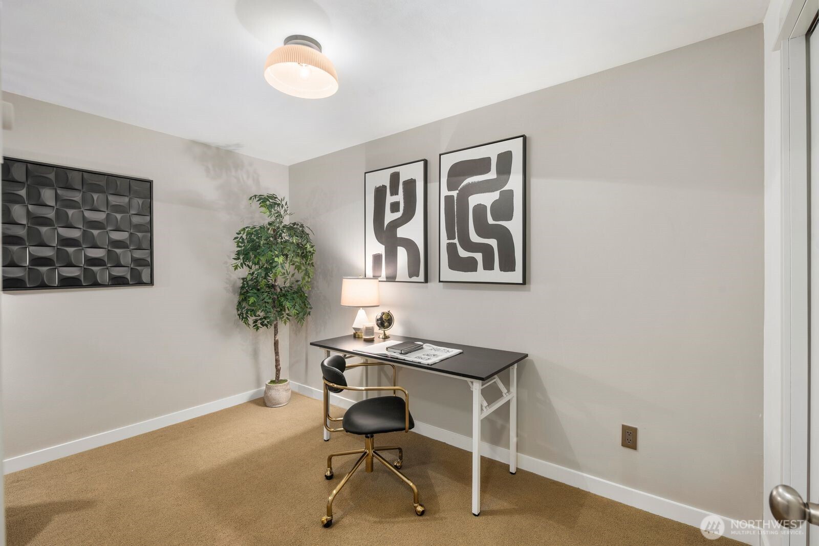 1601 California Avenue SW