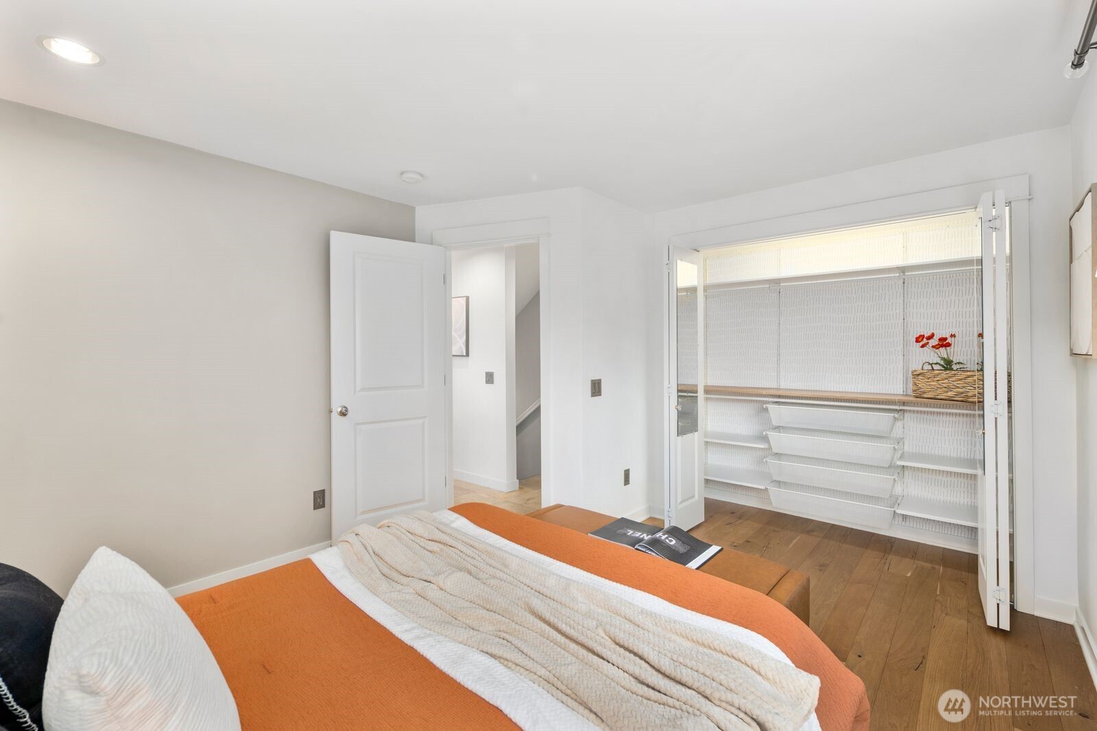 1601 California Avenue SW