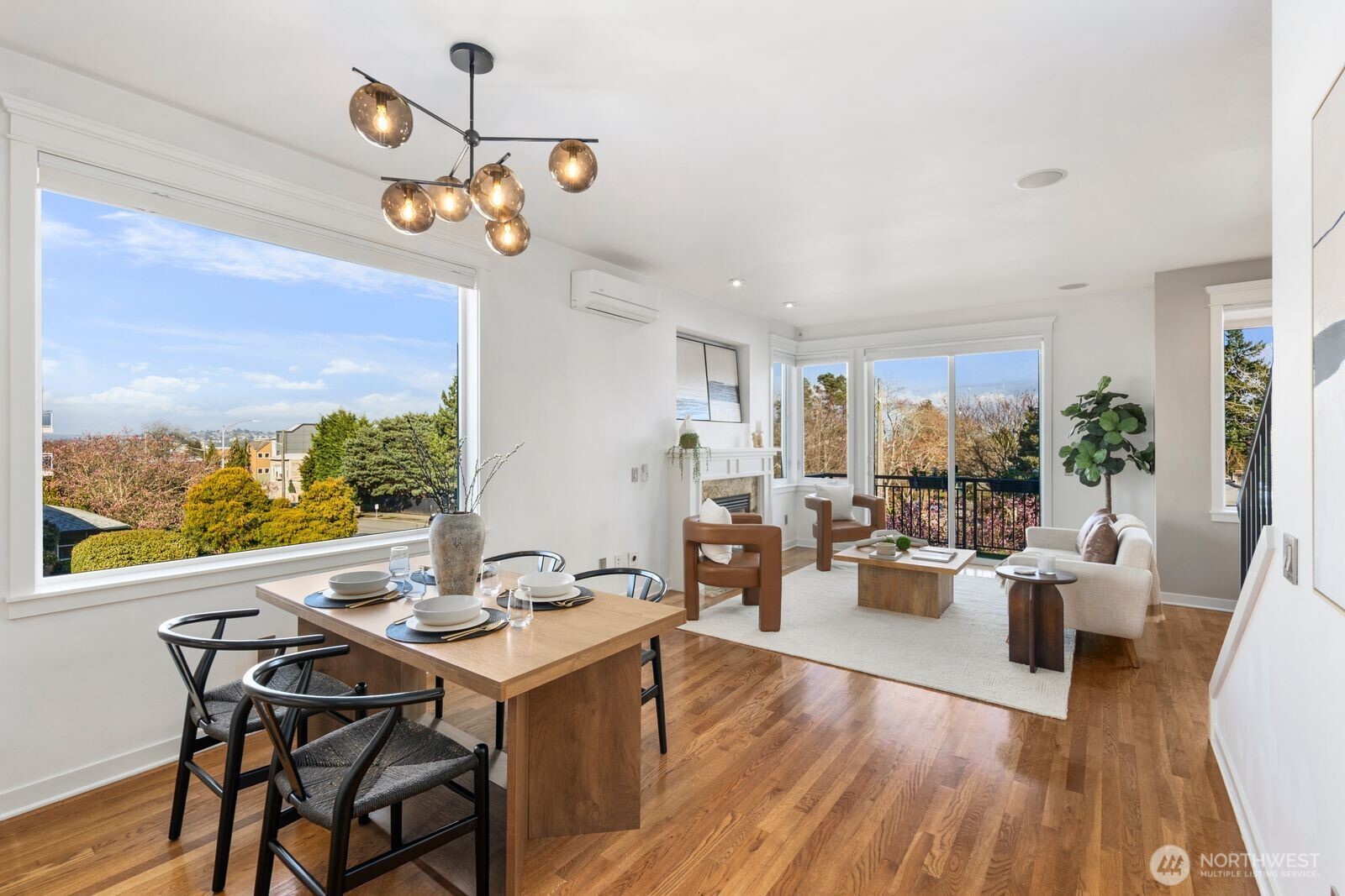 1601 California Avenue SW