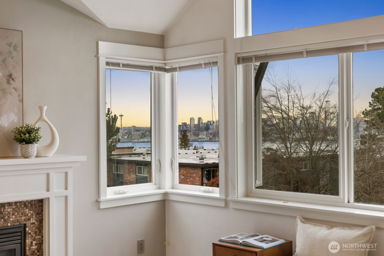 1601 California Avenue SW