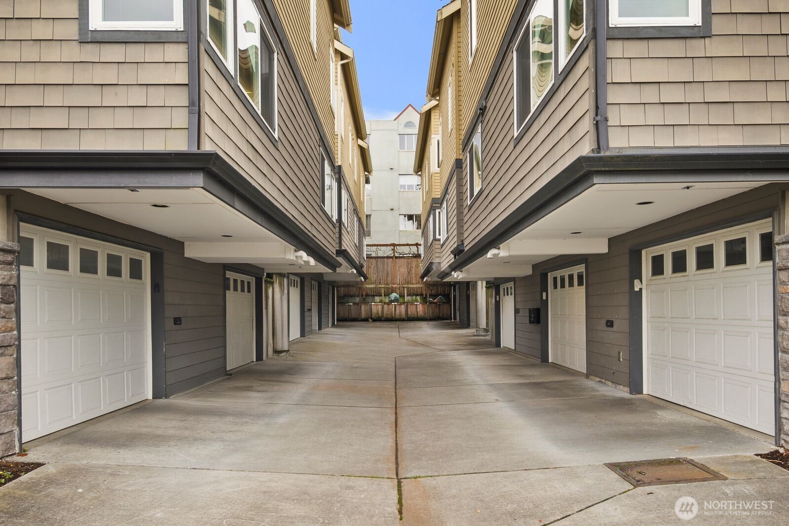 1601 California Avenue SW