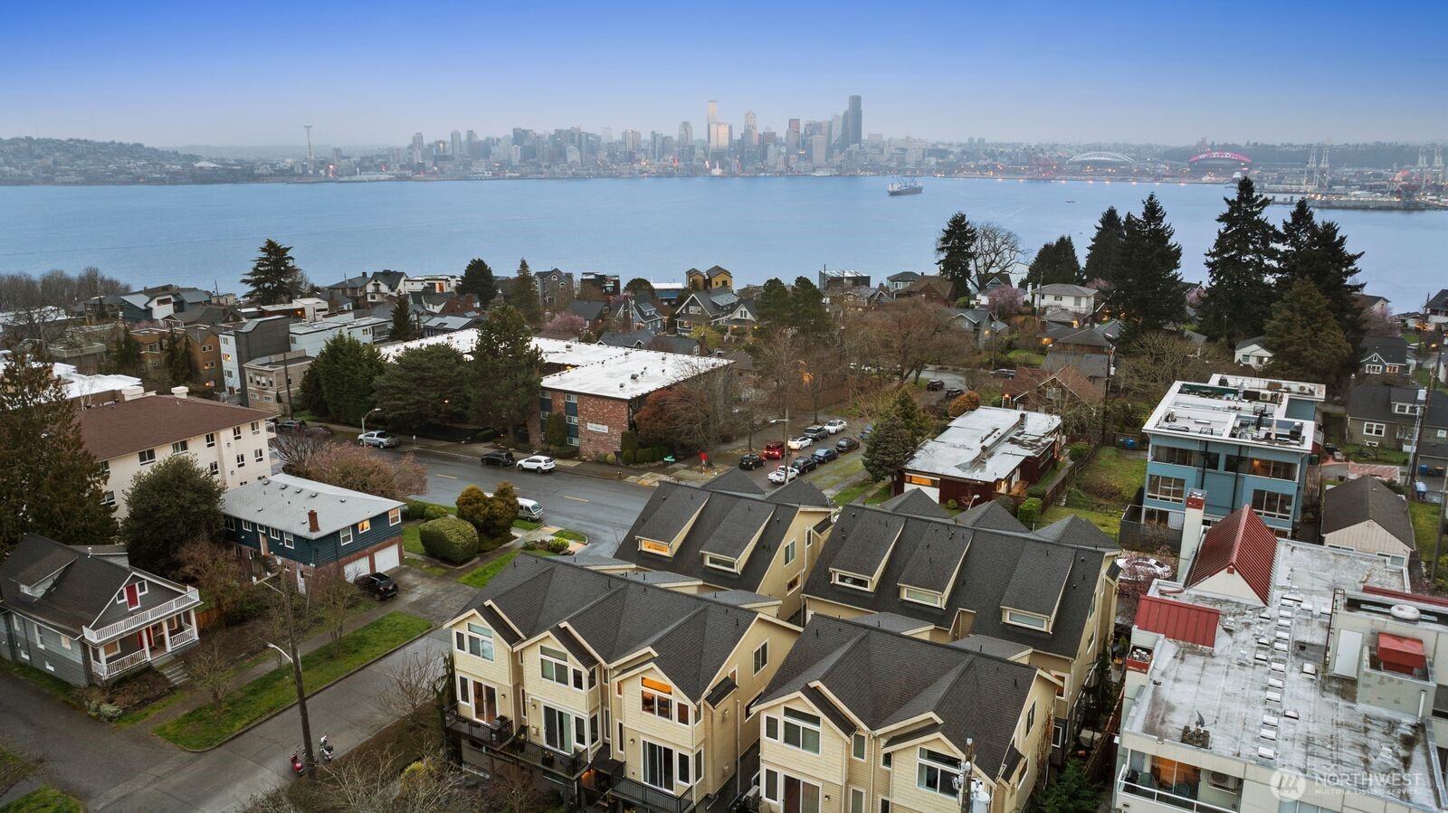 1601 California Avenue SW