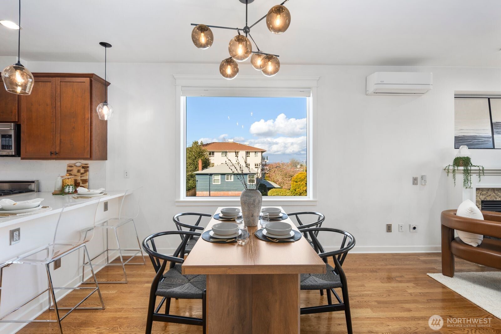 1601 California Avenue SW