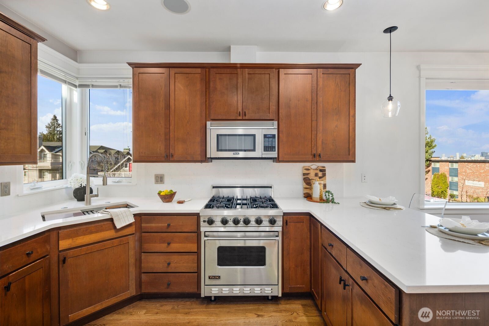 1601 California Avenue SW