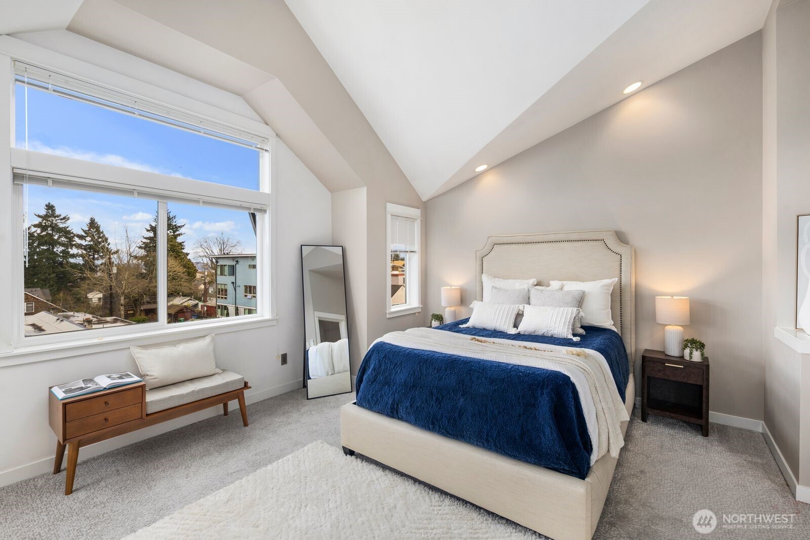 1601 California Avenue SW