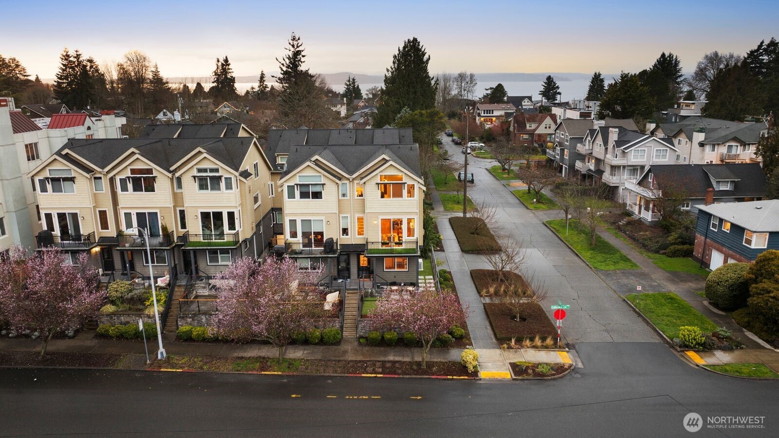 1601 California Avenue SW