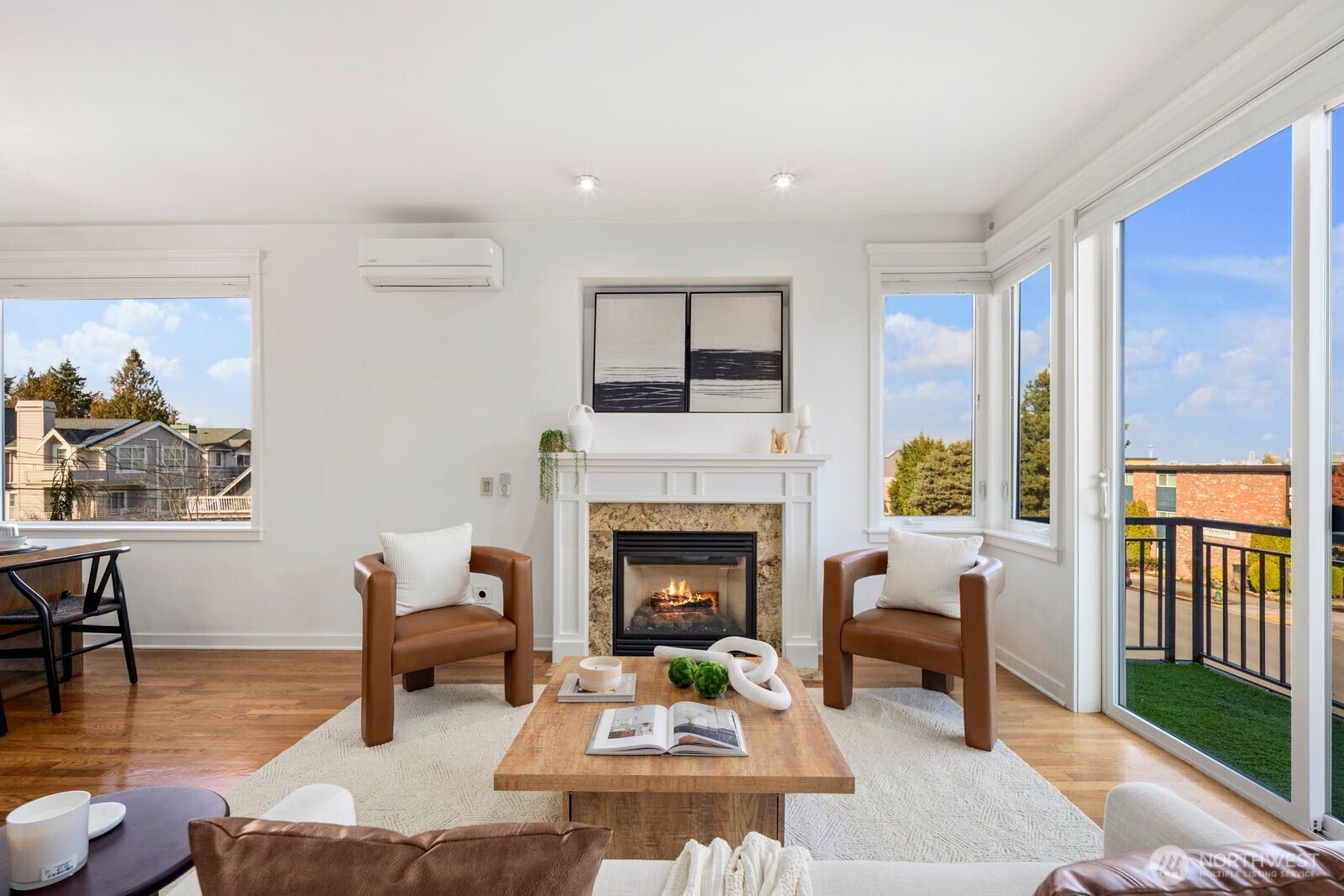 1601 California Avenue SW