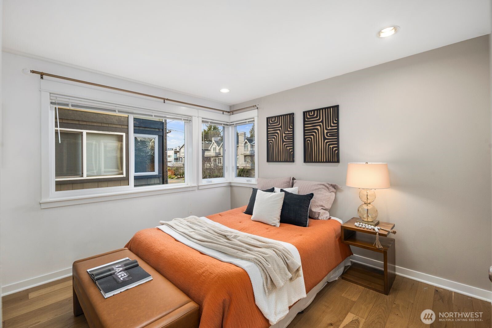 1601 California Avenue SW