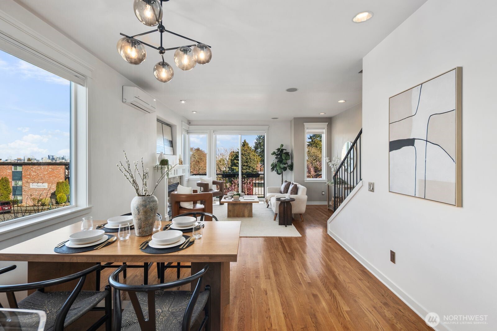 1601 California Avenue SW