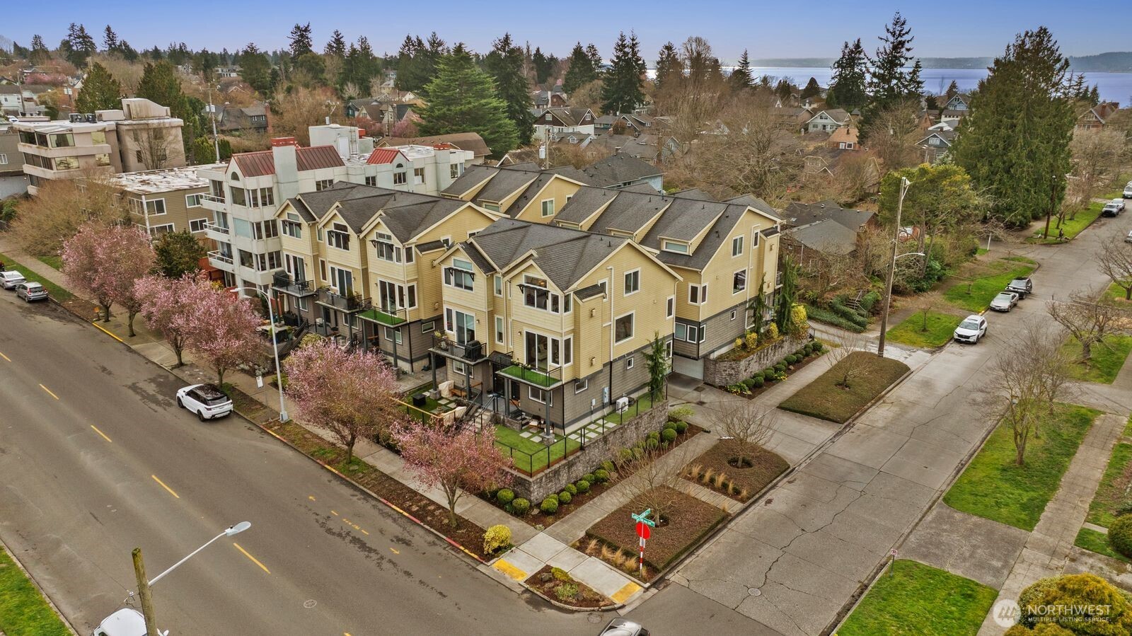 1601 California Avenue SW