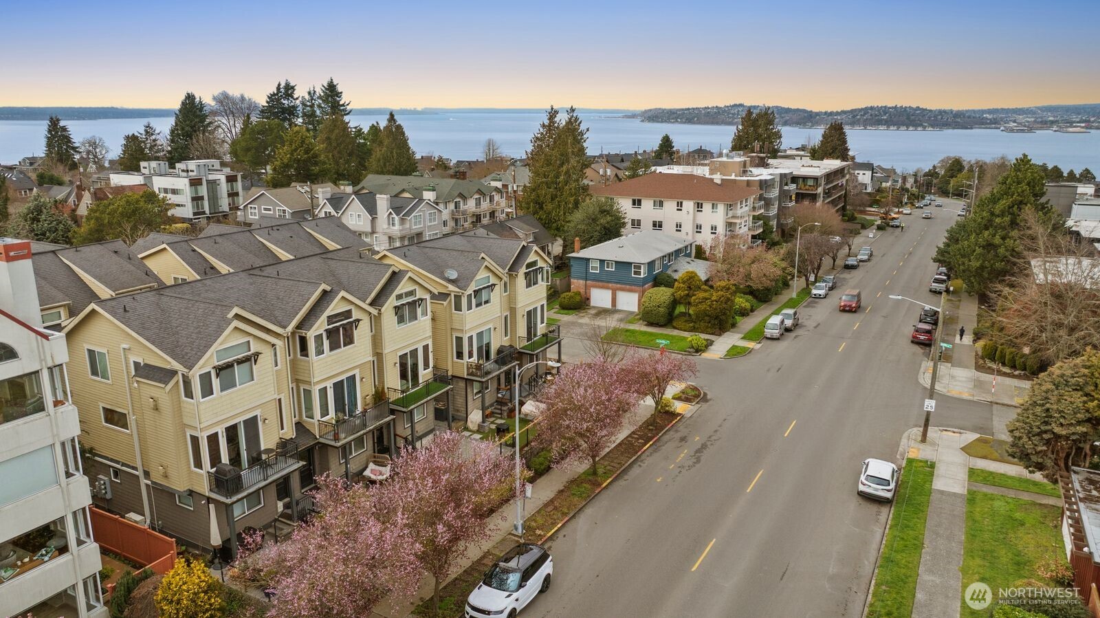 1601 California Avenue SW