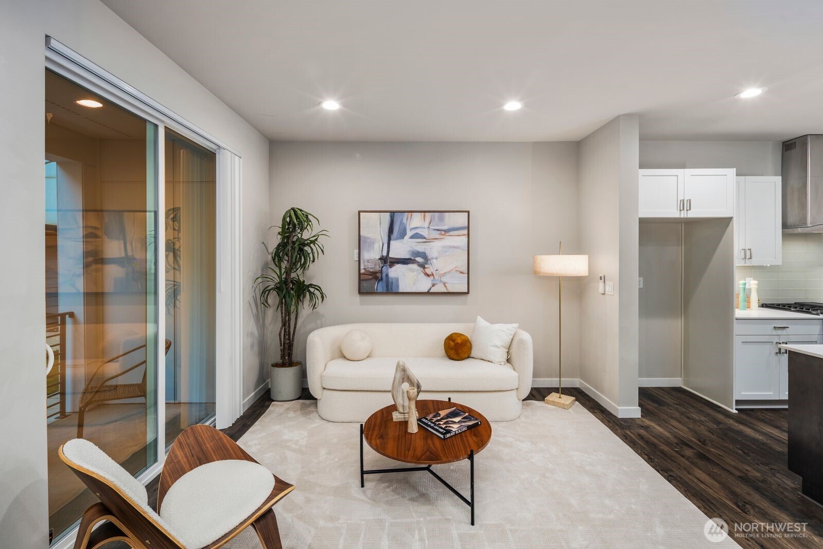 14517 1st Avenue NE Unit: D