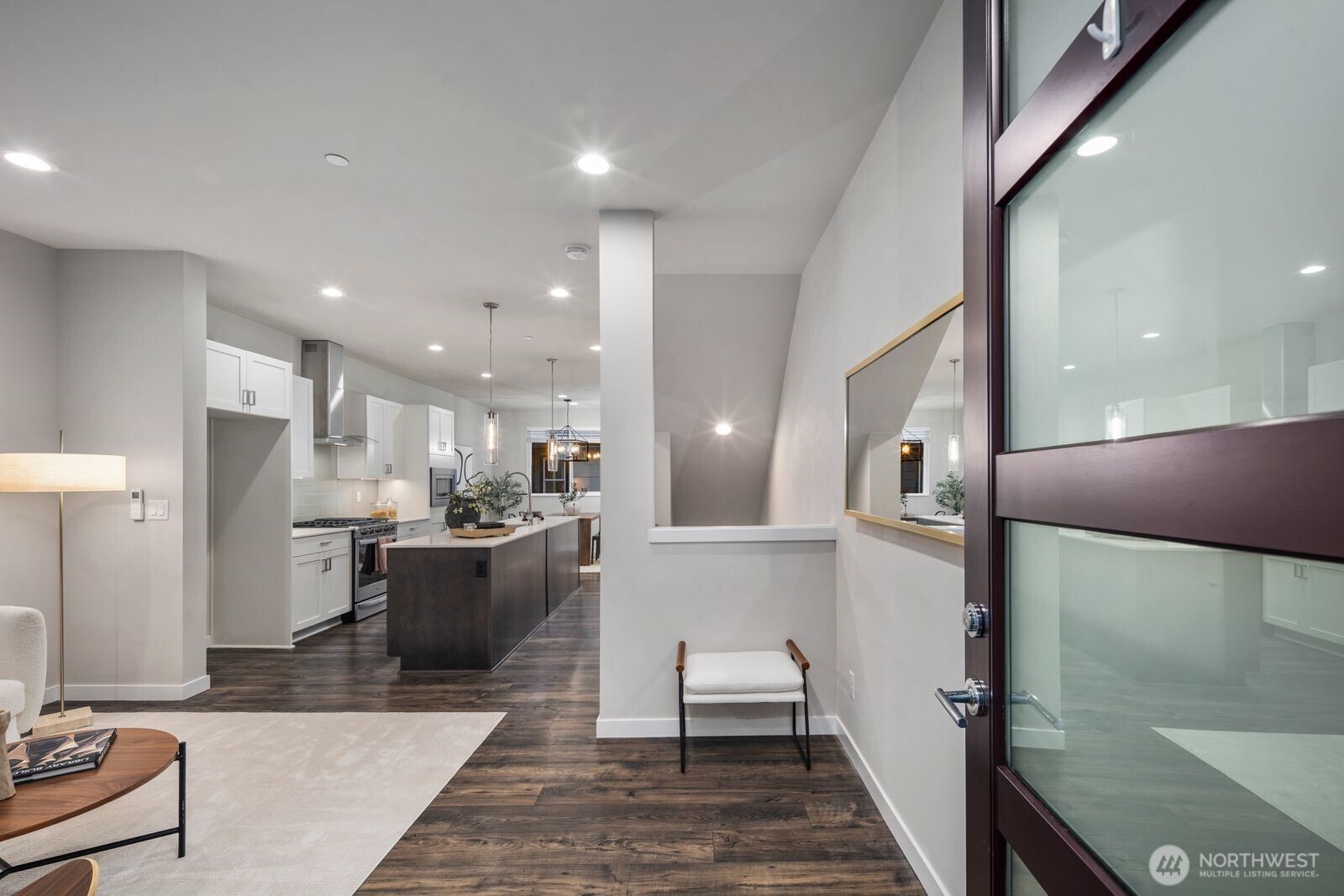 14517 1st Avenue NE Unit: D