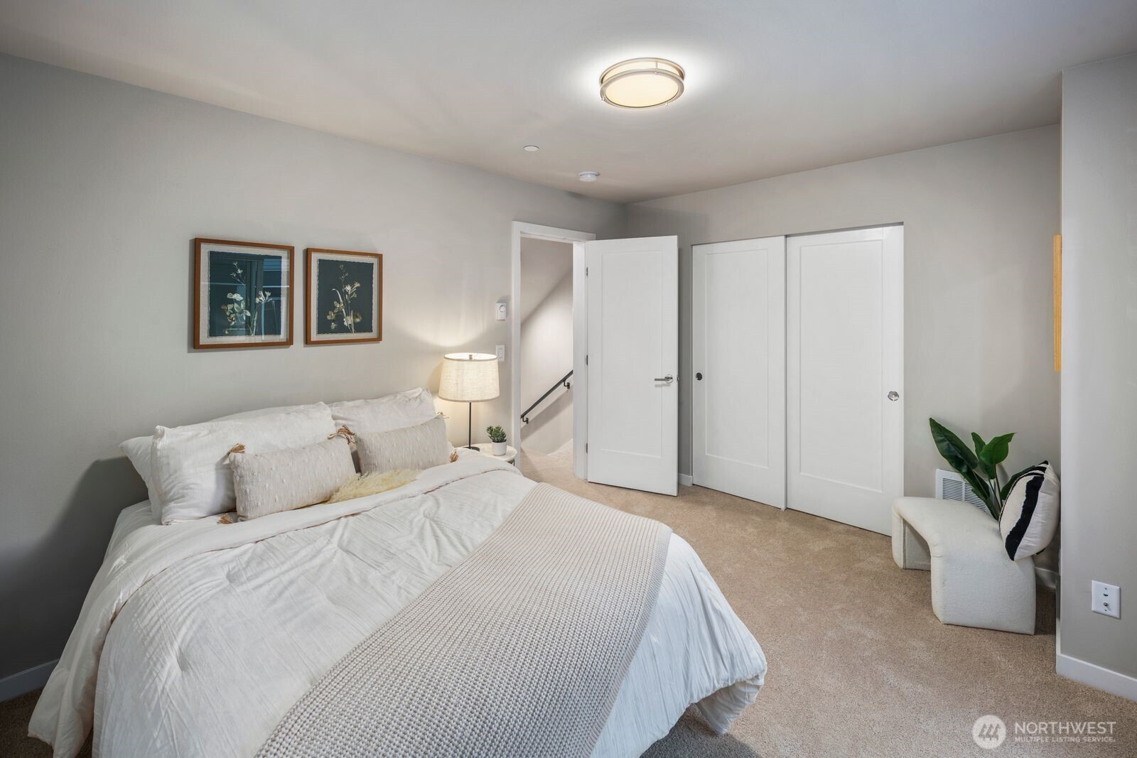 14517 1st Avenue NE Unit: D