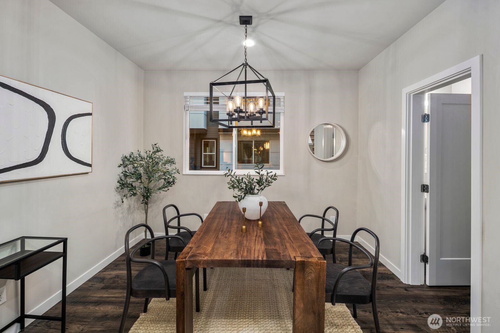 14517 1st Avenue NE Unit: D