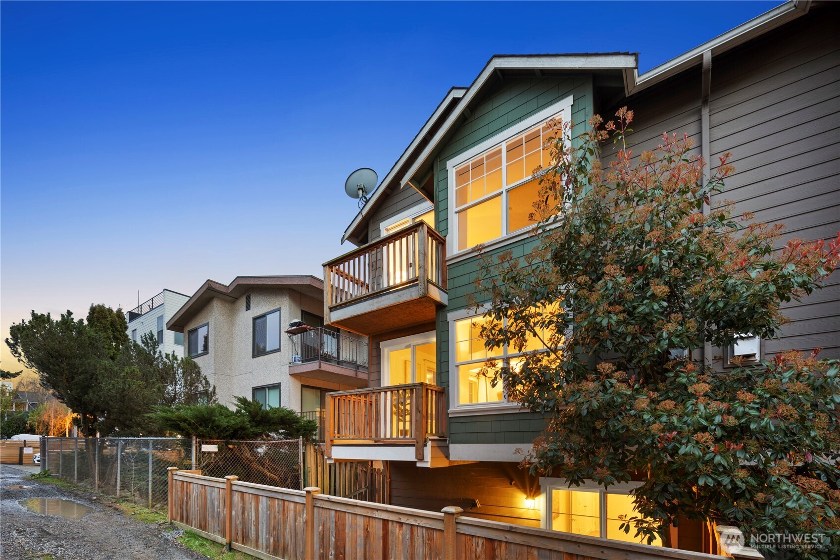 2646 NW 56th Street Unit: B