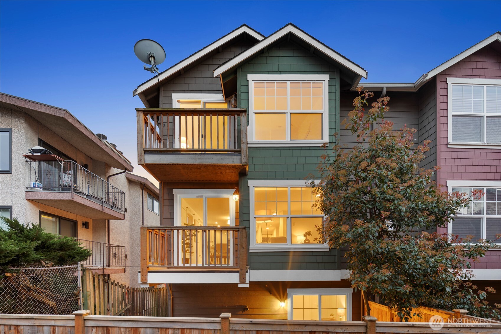 2646 NW 56th Street Unit: B