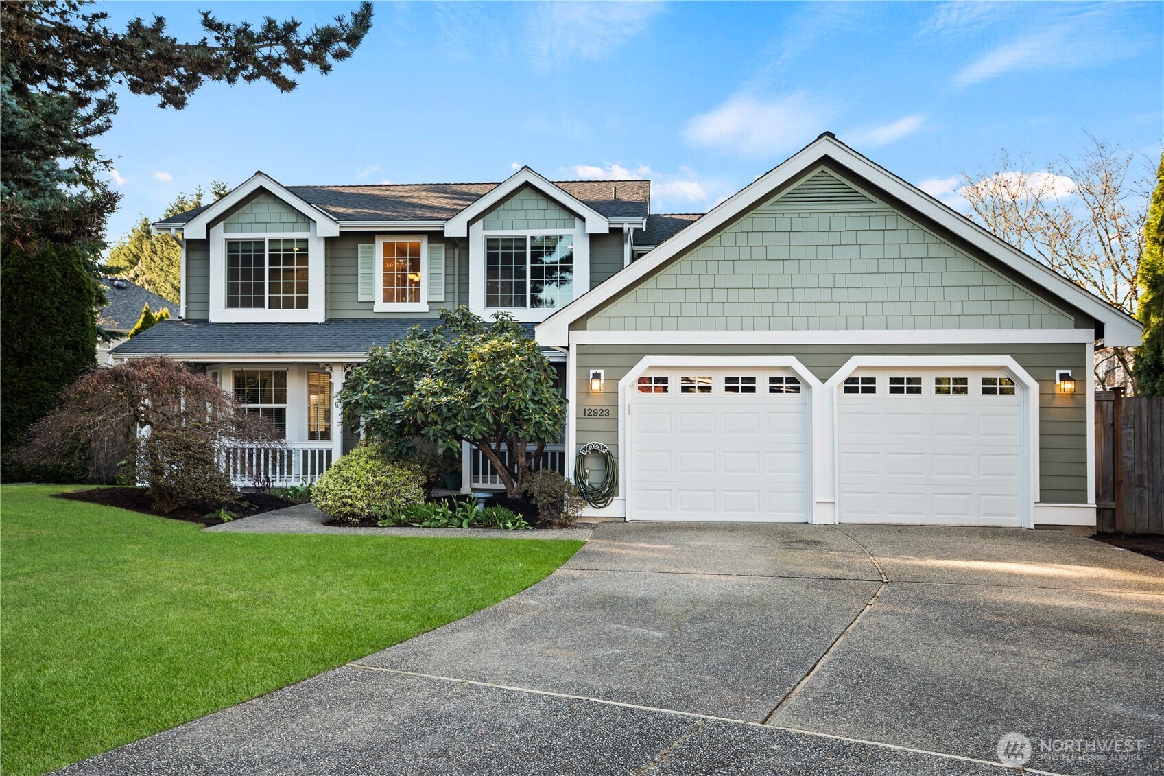 12923 86th Avenue NE