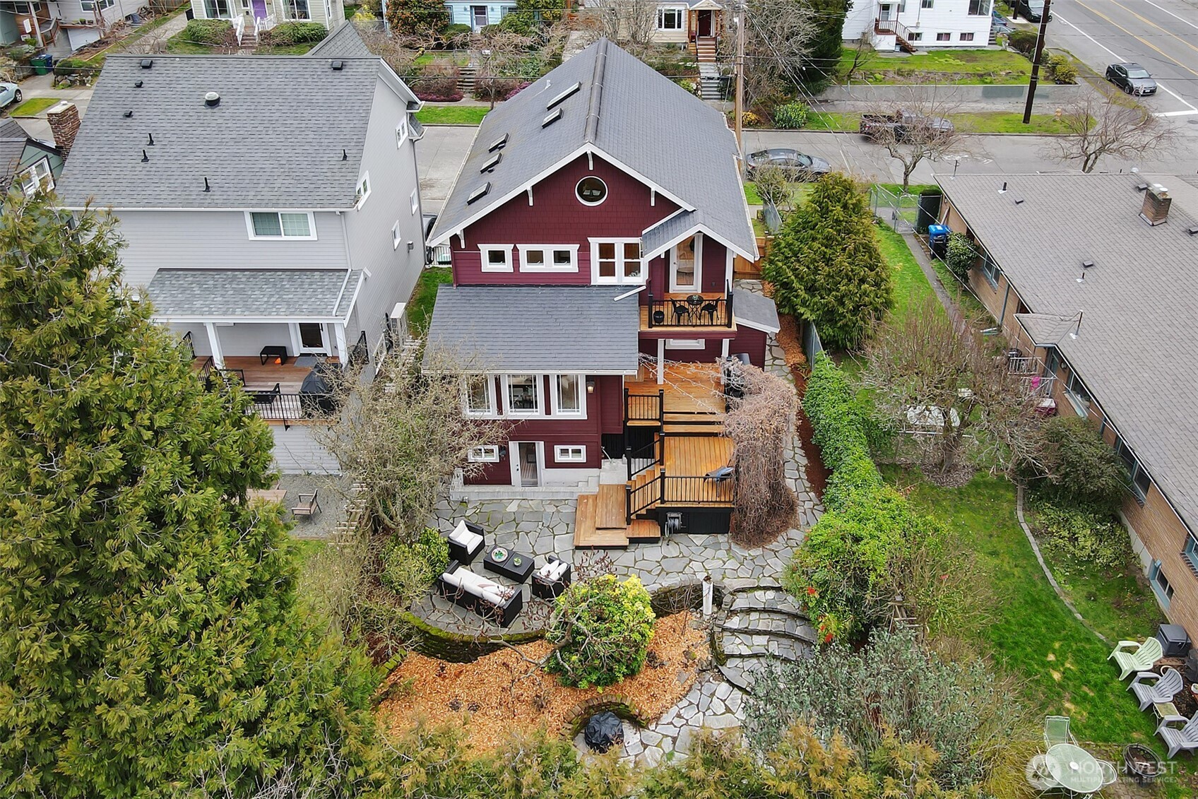 809 NW 58th Street