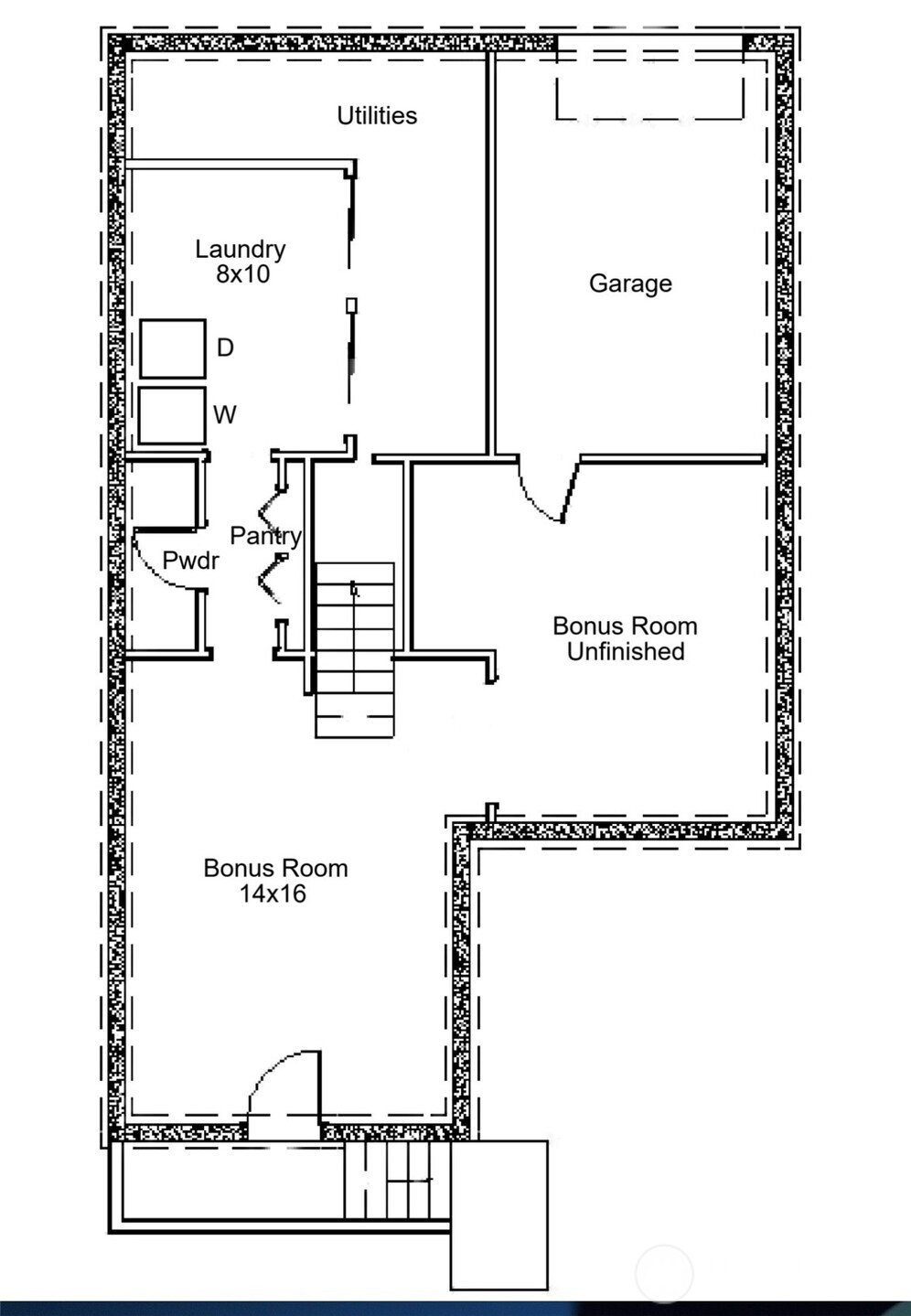 809 NW 58th Street