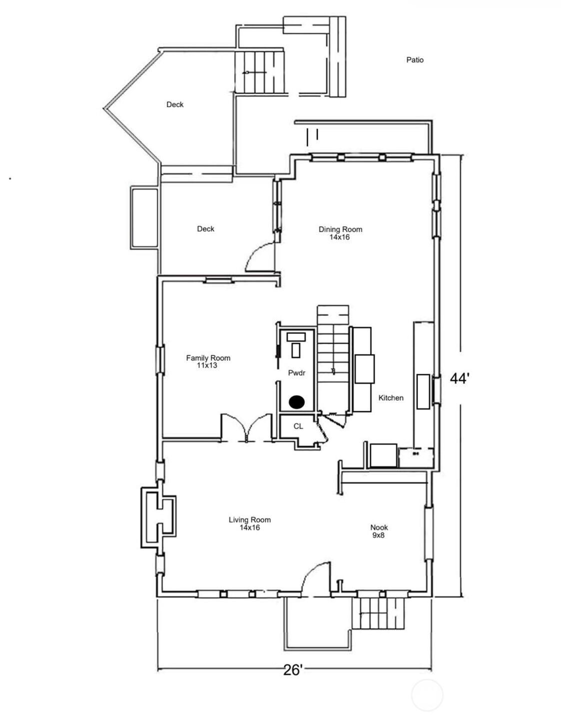 809 NW 58th Street
