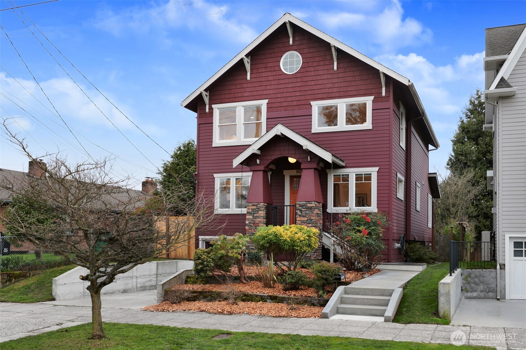 809 NW 58th Street