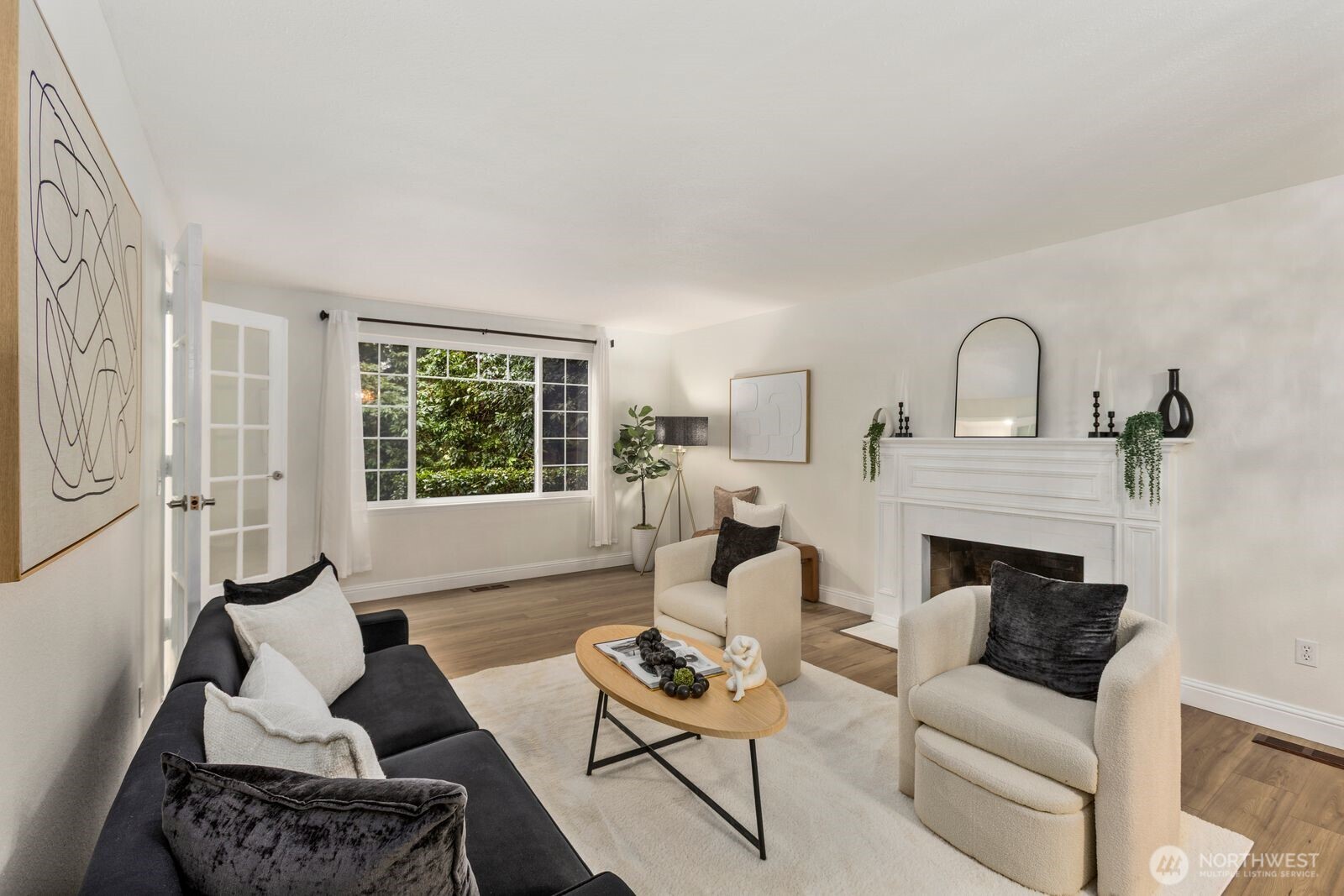 18505 NE 26th Street