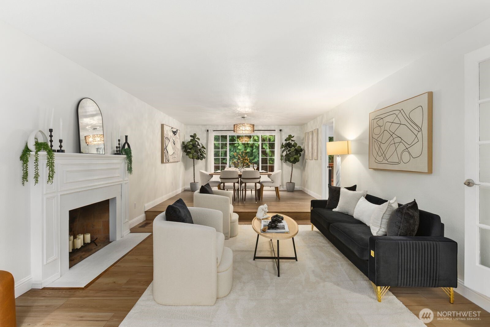 18505 NE 26th Street