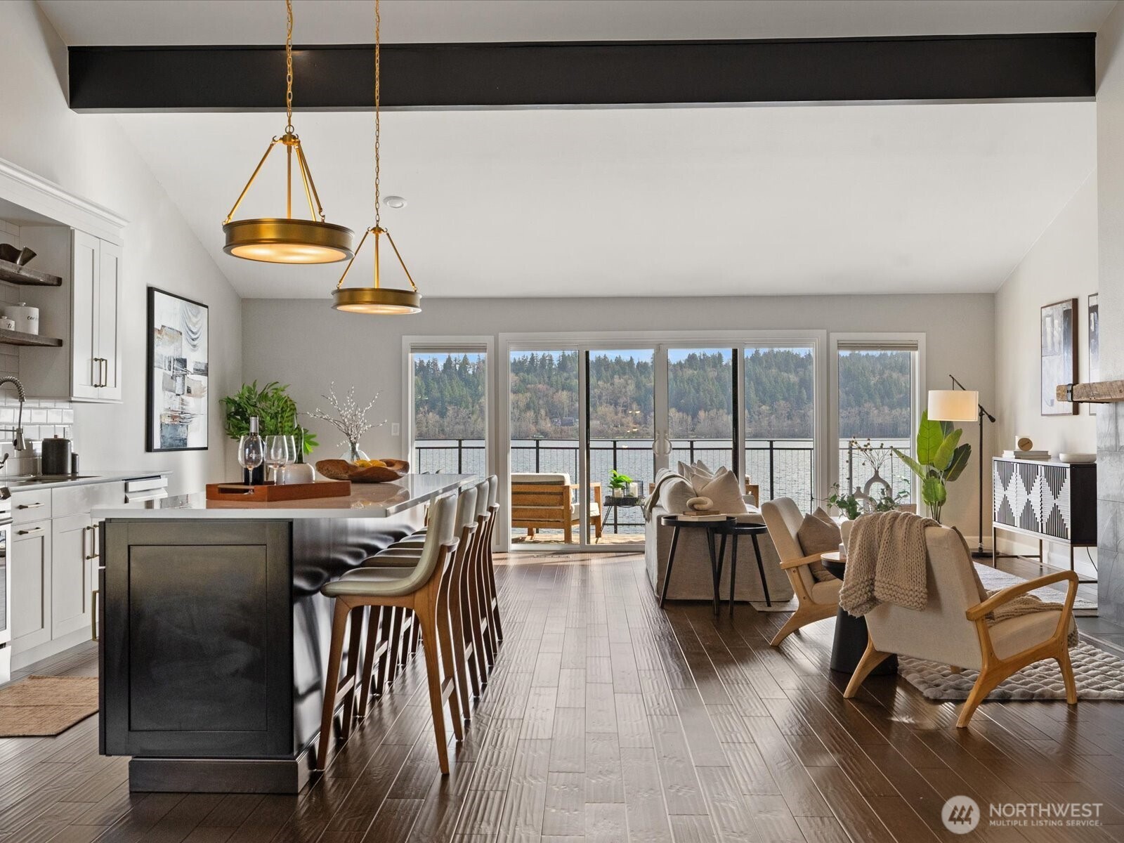 17412 NE 40th Place Unit: A6