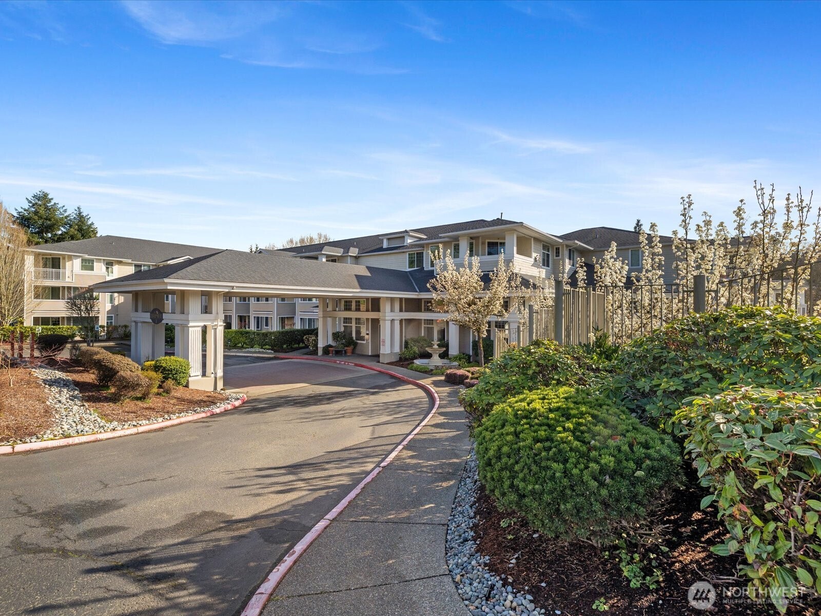 2244 132nd Avenue SE Unit: B214