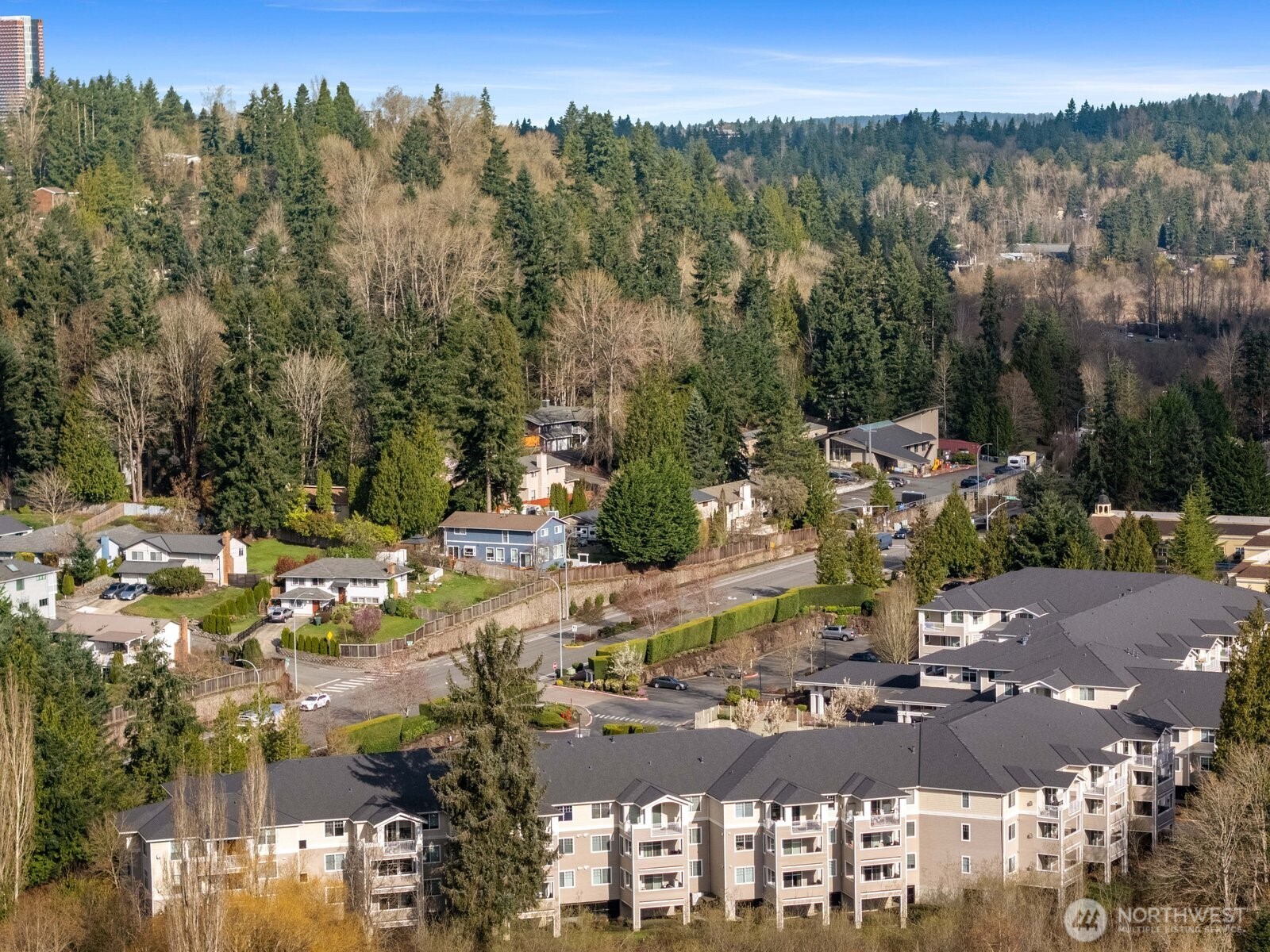 2244 132nd Avenue SE Unit: B214