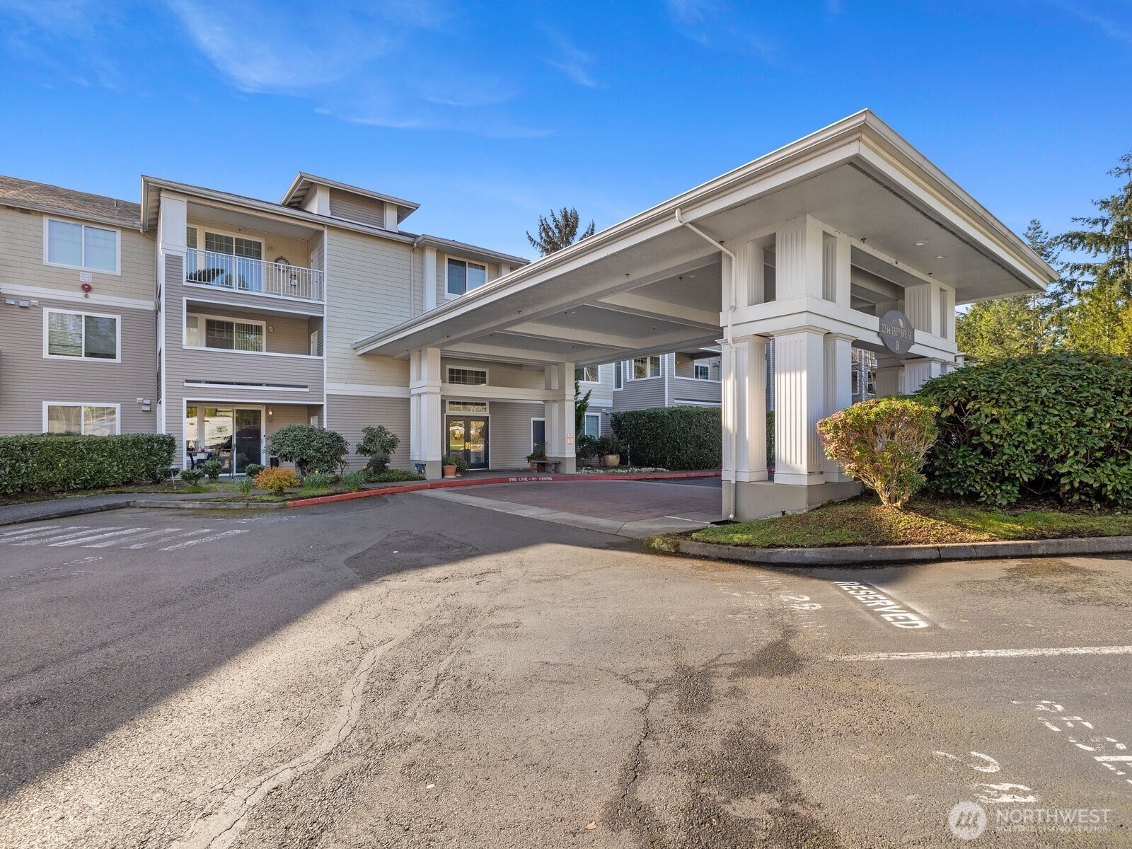 2244 132nd Avenue SE Unit: B214